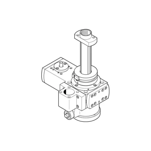 FESTO EHMB-20-100