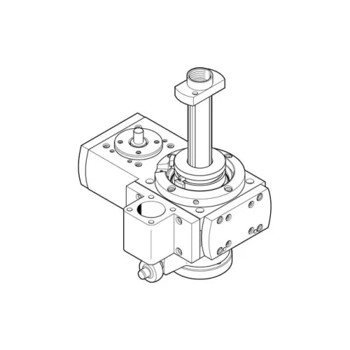 FESTO EHMB-32-200
