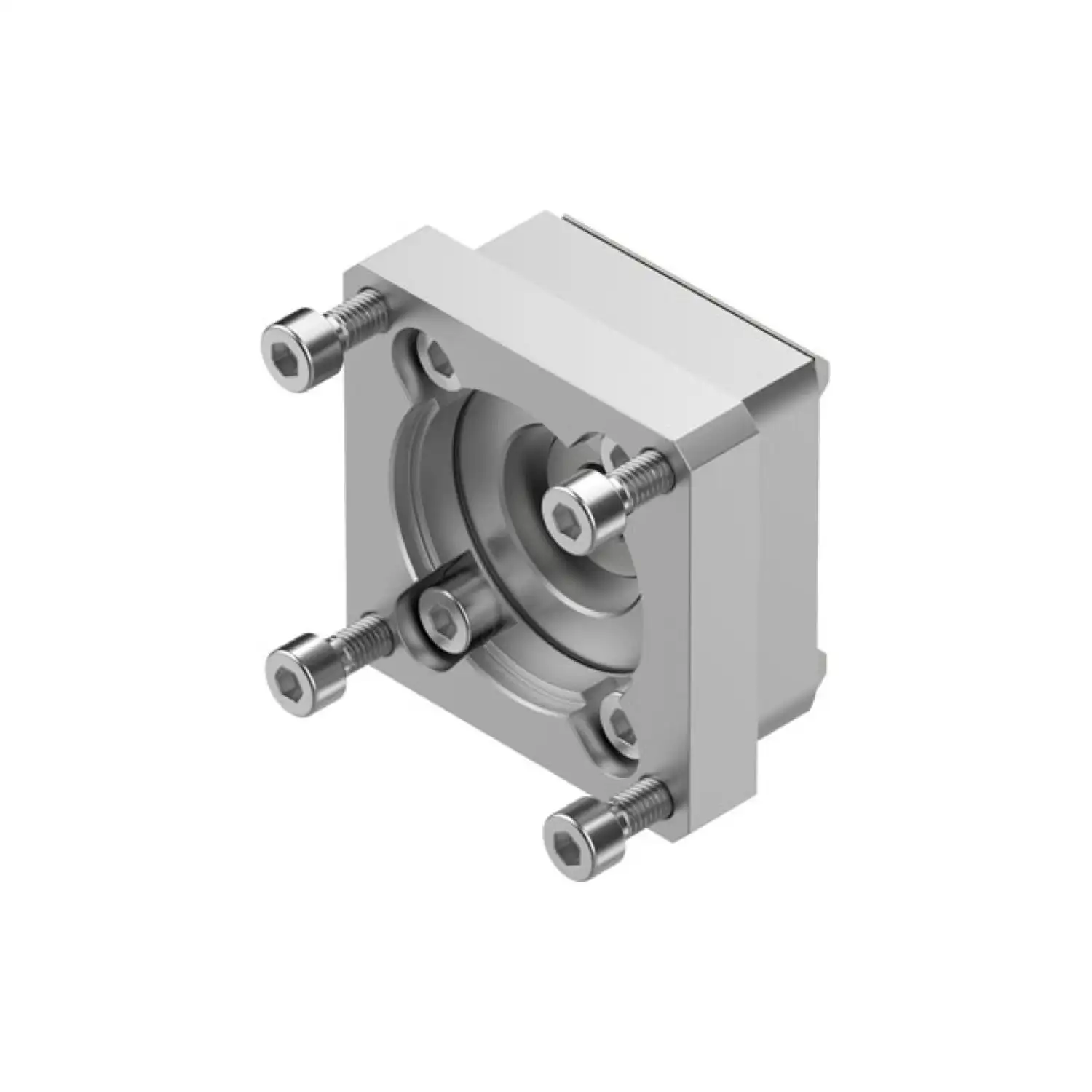 FESTO EAMM-A-R27-55A