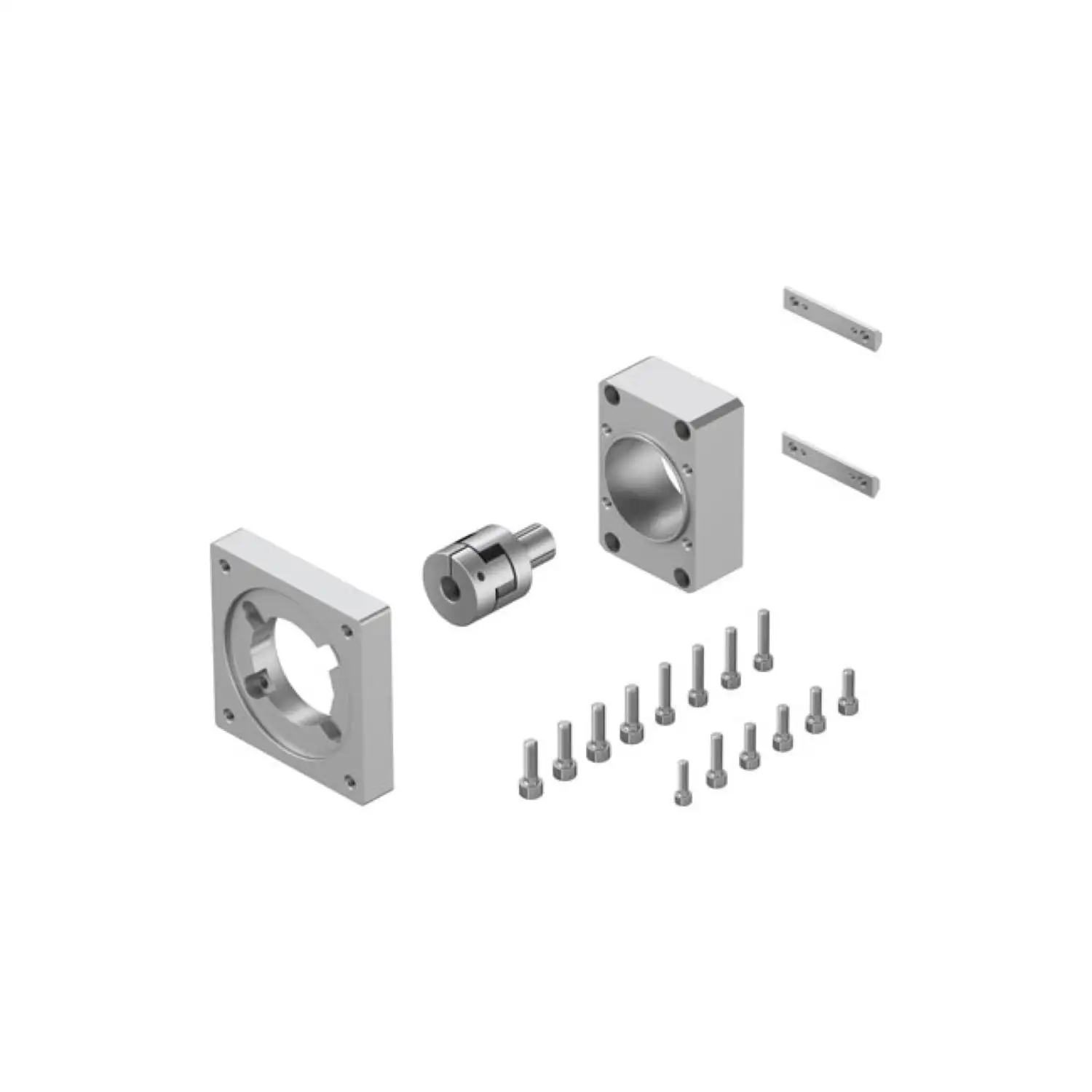 FESTO EAMM-A-R48-87A