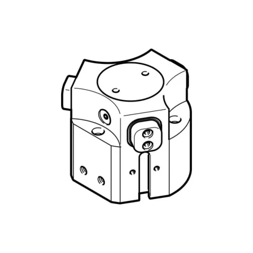 FESTO HGDD-35-A-G1