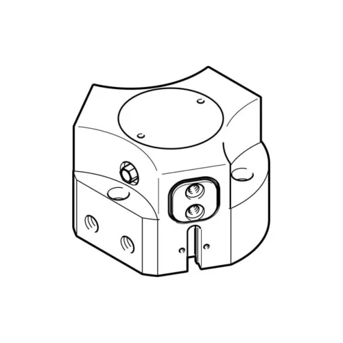 FESTO HGDD-50-A
