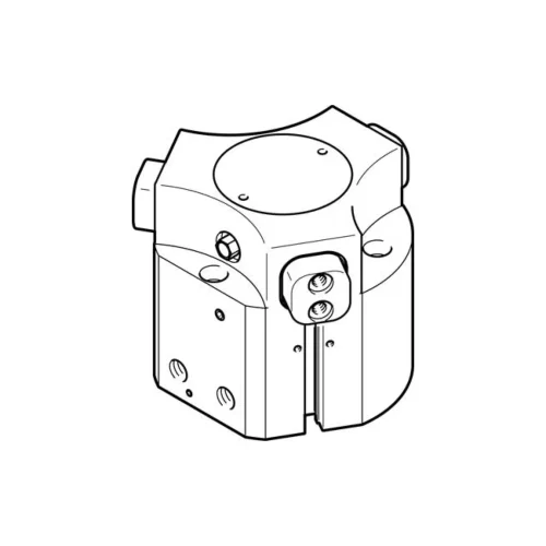 FESTO HGDD-50-A-G1