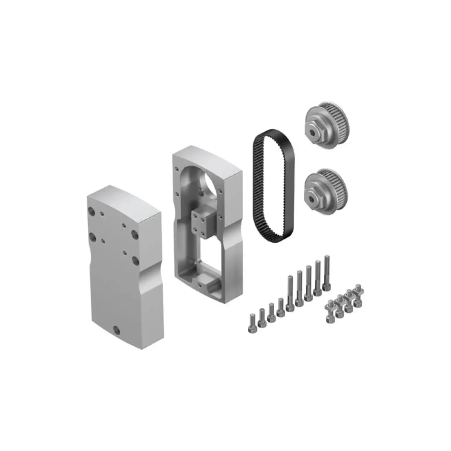 FESTO EAMM-U-110-D60-100A-120