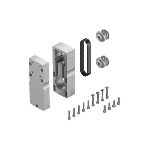 FESTO EAMM-U-60-D32-57A-91
