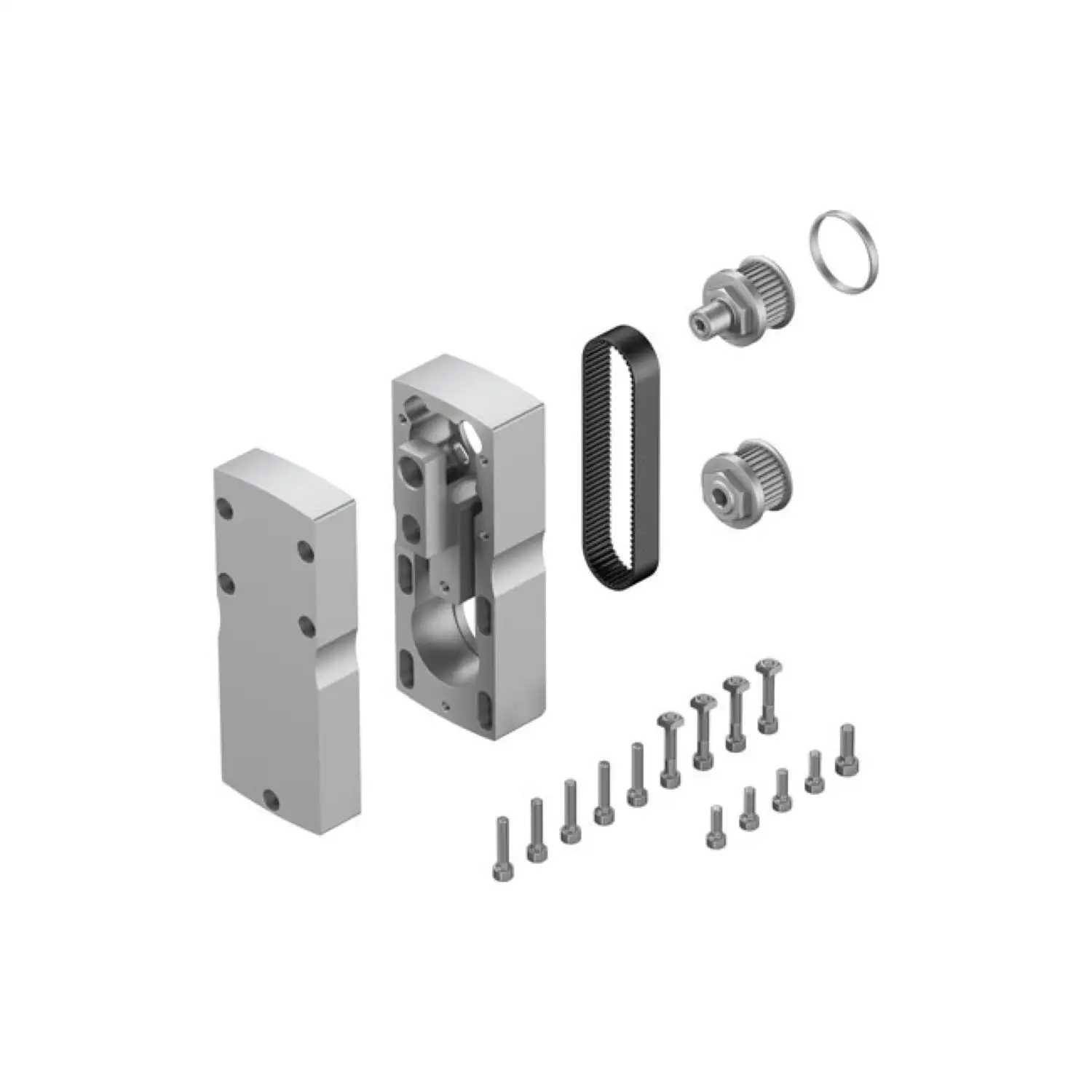 FESTO EAMM-U-60-S38-57A-91