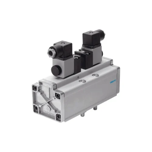 FESTO MDH-5/3E-3/4-D-4-24DC