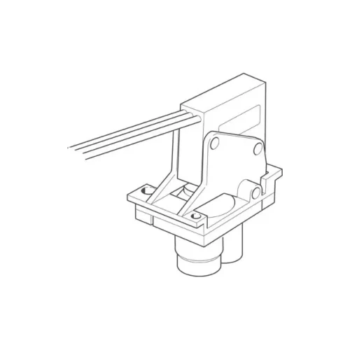 FESTO VPE-1/8-SW