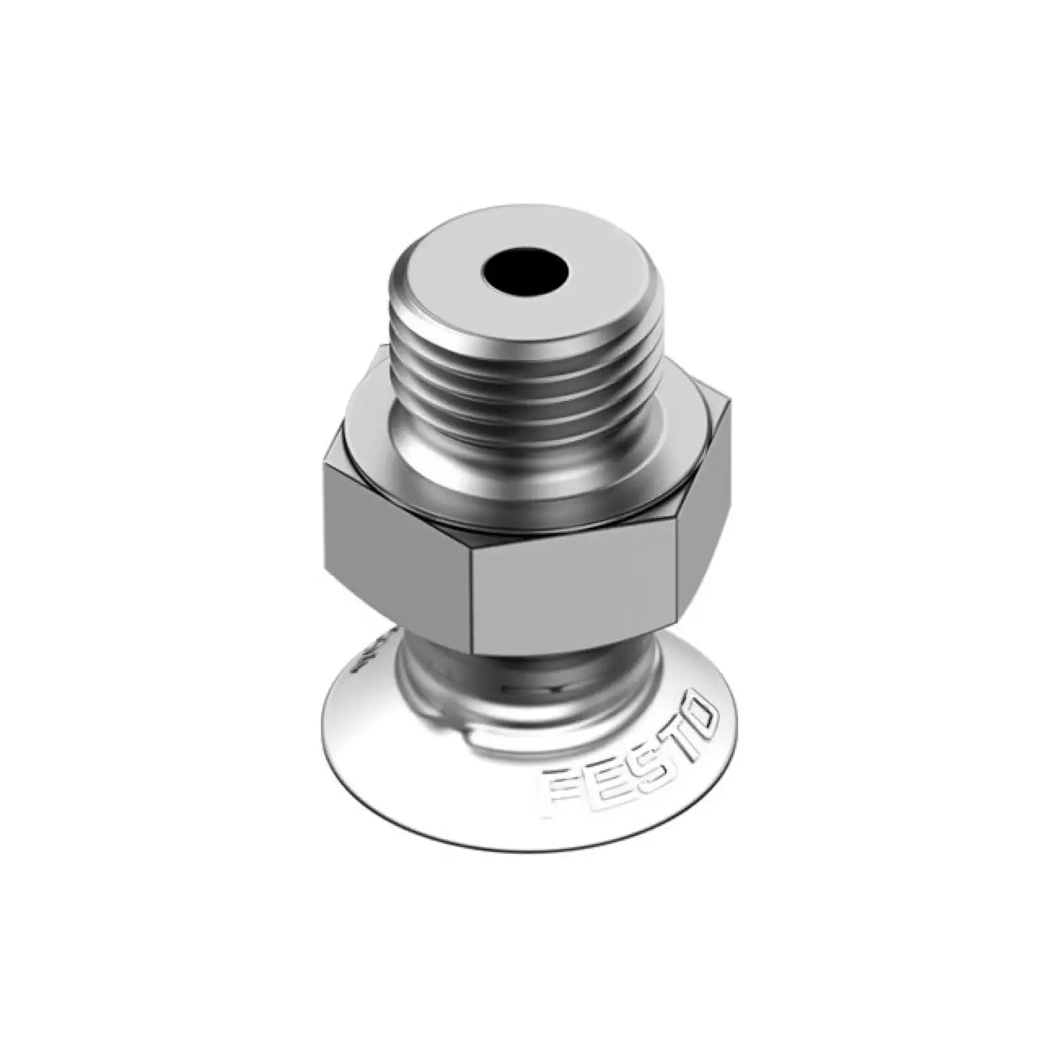 FESTO VAS-15-1/8-SI-B