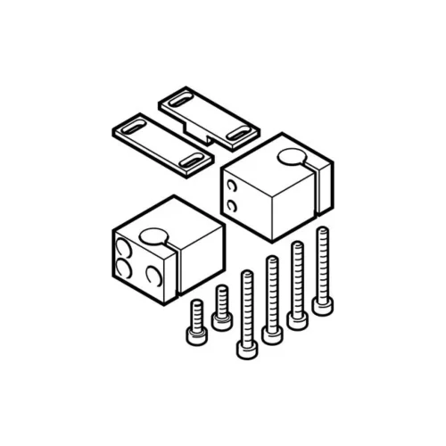 FESTO DASI-B12-63-S8