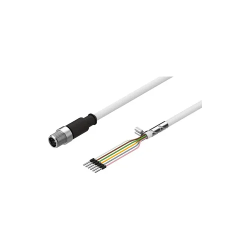 FESTO NEBM-SM12G8-E-20-Q5-LE6
