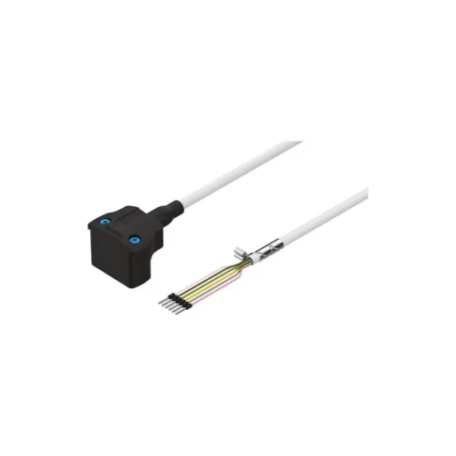 FESTO NEBM-S1W9-E-7-Q5-LE6