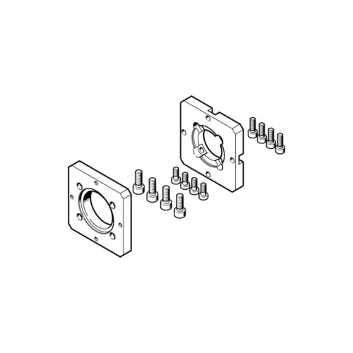 FESTO EAMF-A-38A-40G