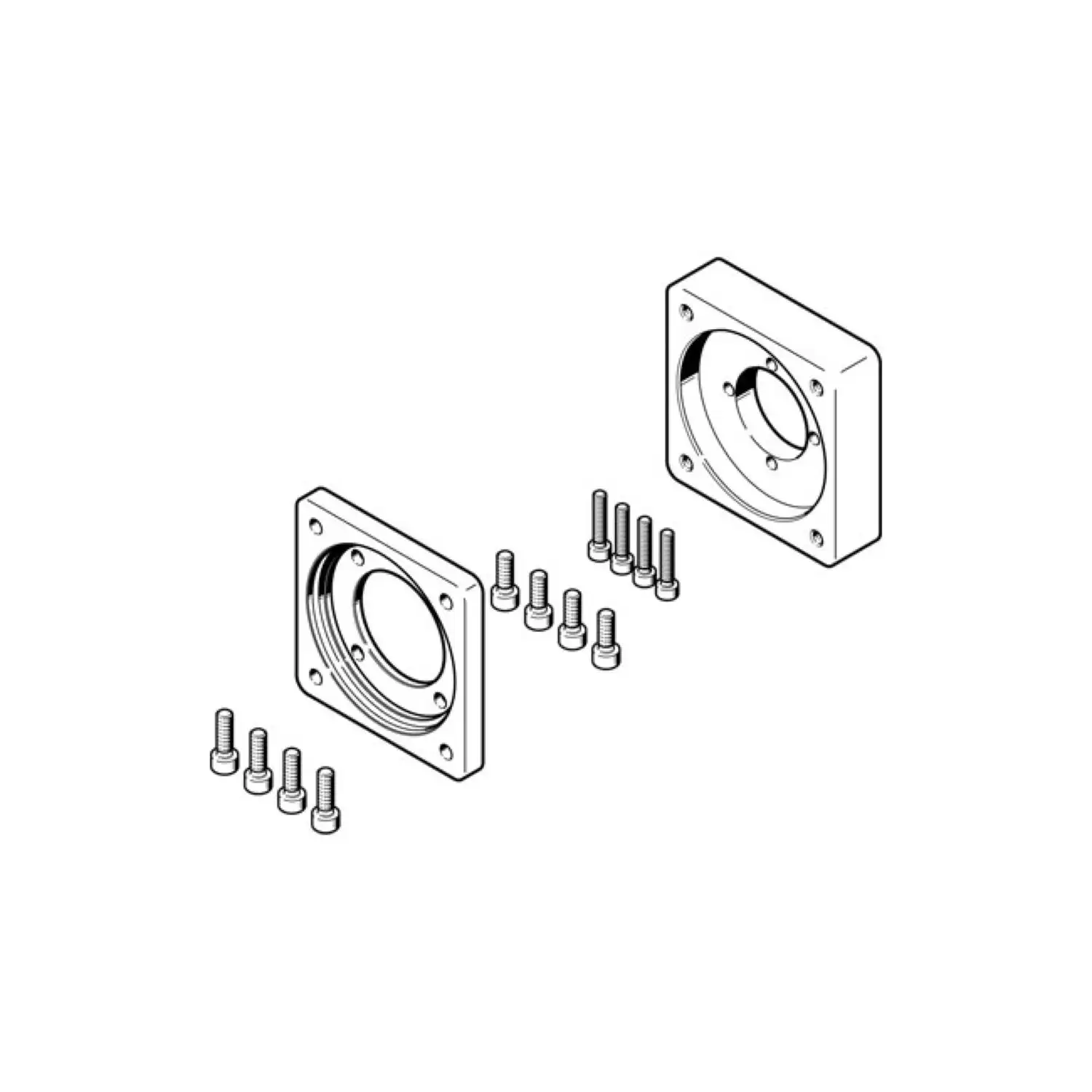 FESTO EAMF-A-44C-60G/H-S1