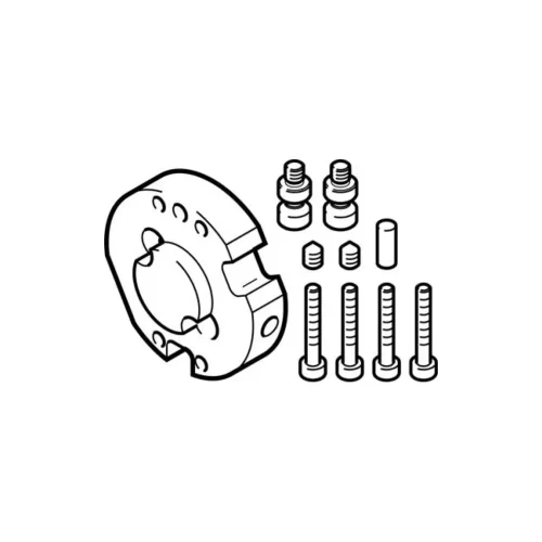 FESTO DHAA-G-Q11-25-B4-32