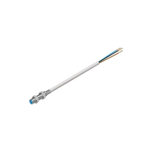 FESTO SIEN-M5B-NO-K-L
