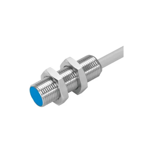 FESTO SIEH-M12B-PS-K-L