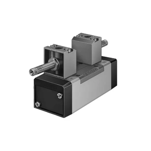 FESTO MFH-5/3G-D-3-S-C-EX
