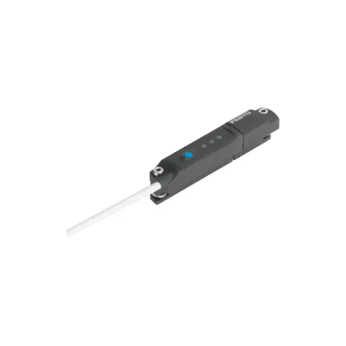 FESTO SDAT-MHS-M50-1L-SA-E-0.3-M8