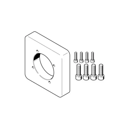 FESTO EAMF-A-77A-140A