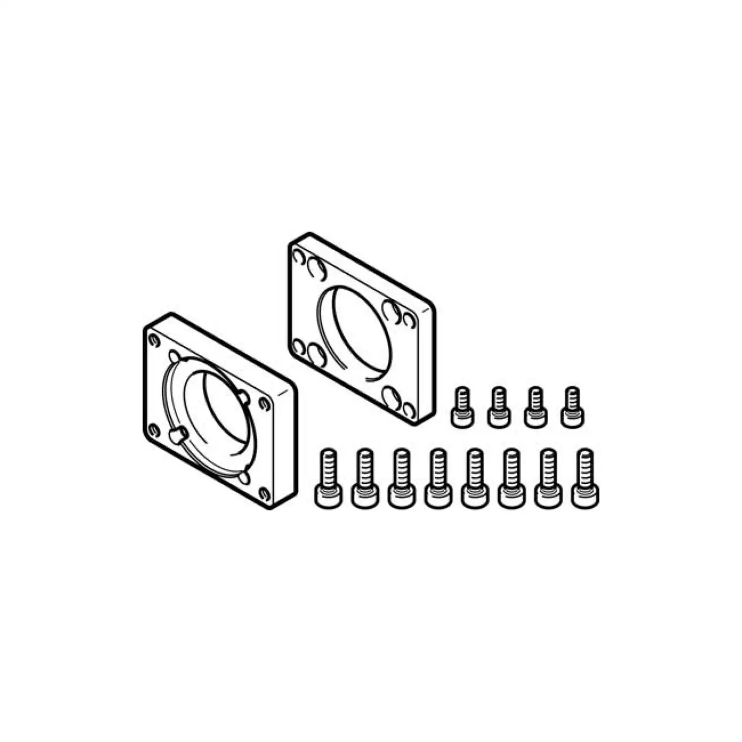 FESTO EAMF-A-28B-28A
