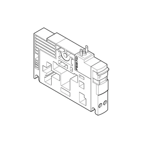FESTO CPV18-M1H-V140-1/4