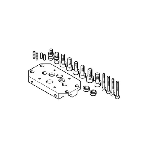 FESTO HAPG-49