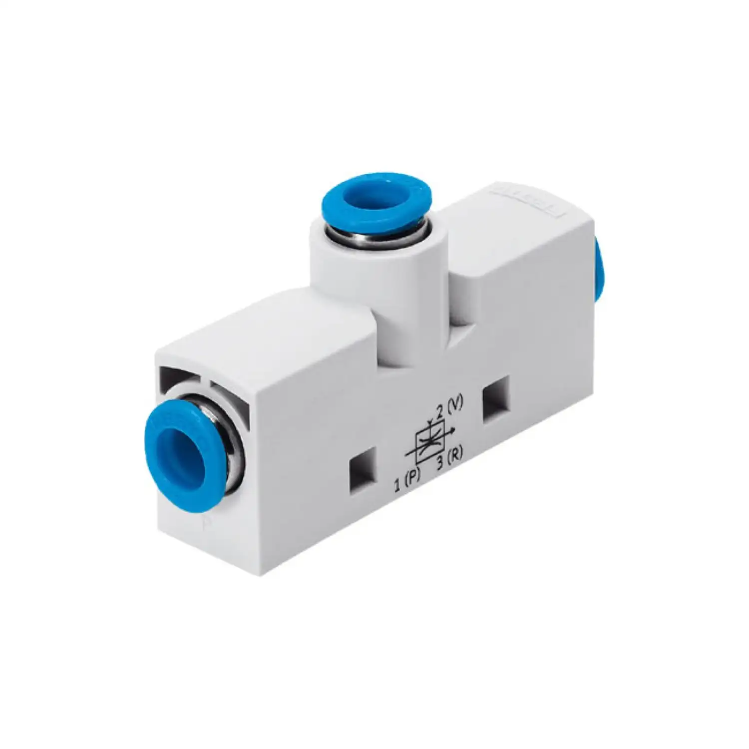FESTO VN-14-H-T4-PQ2-VQ3-RQ3