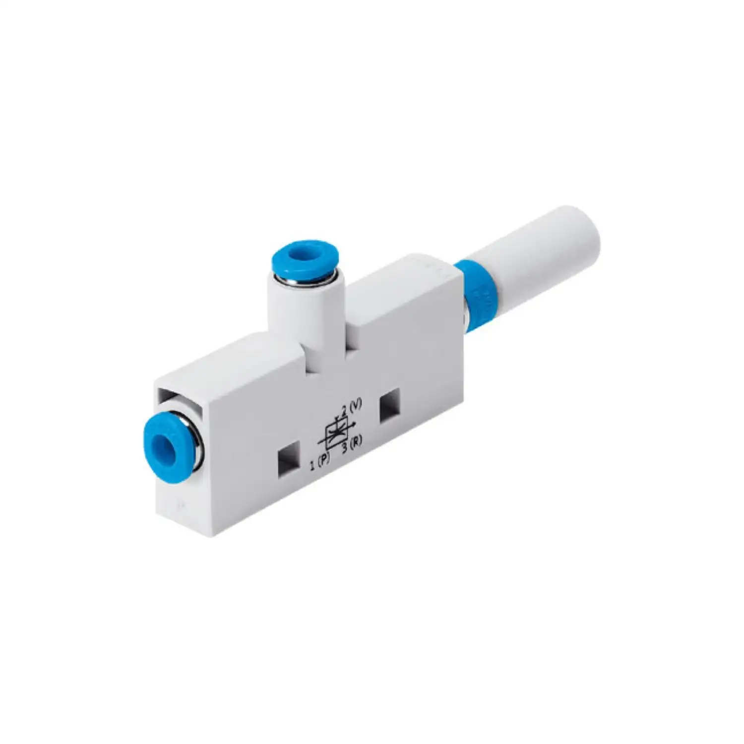 FESTO VN-07-H-T3-PQ2-VQ2-RO1