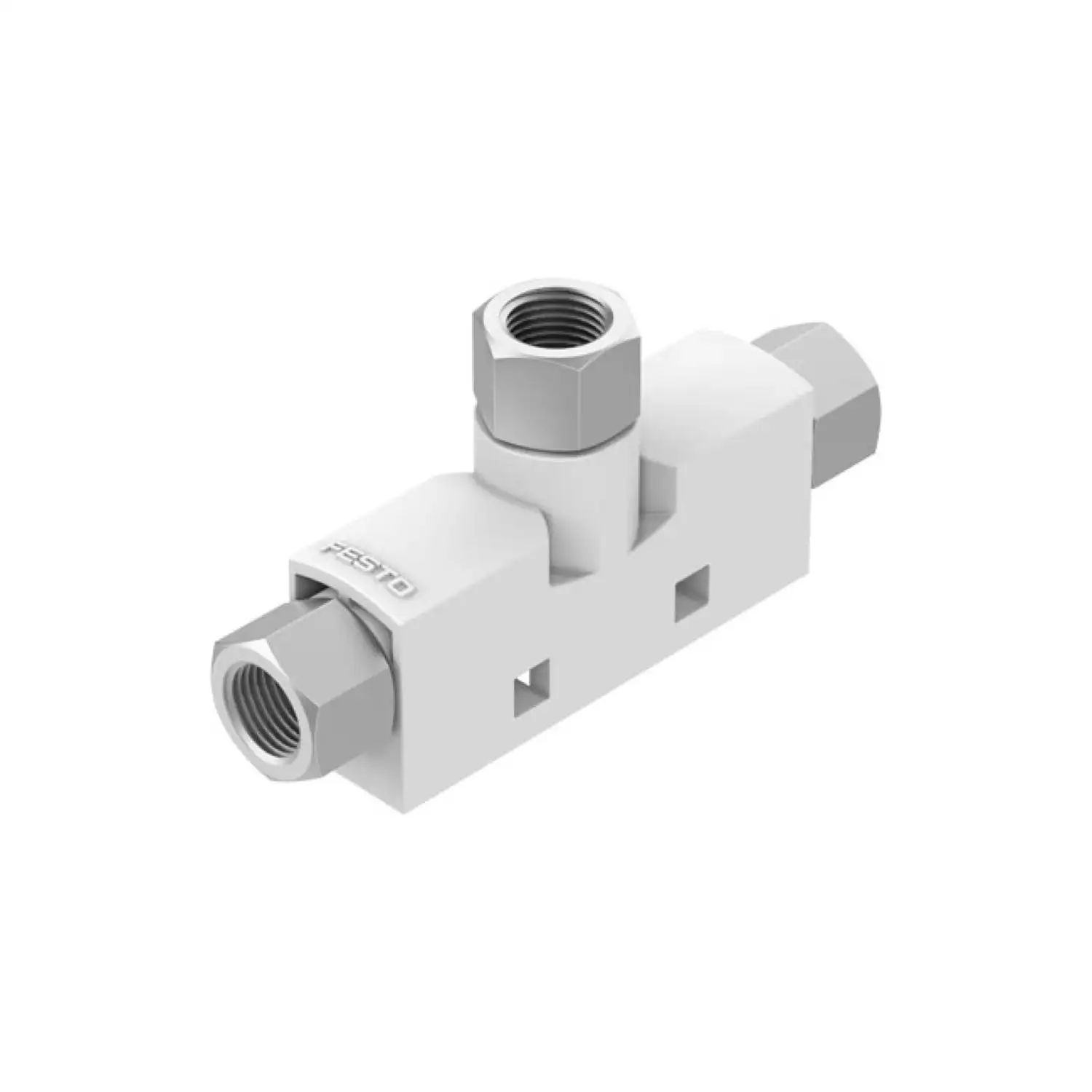 FESTO VN-10-H-T3-PI4-VI4-RI4