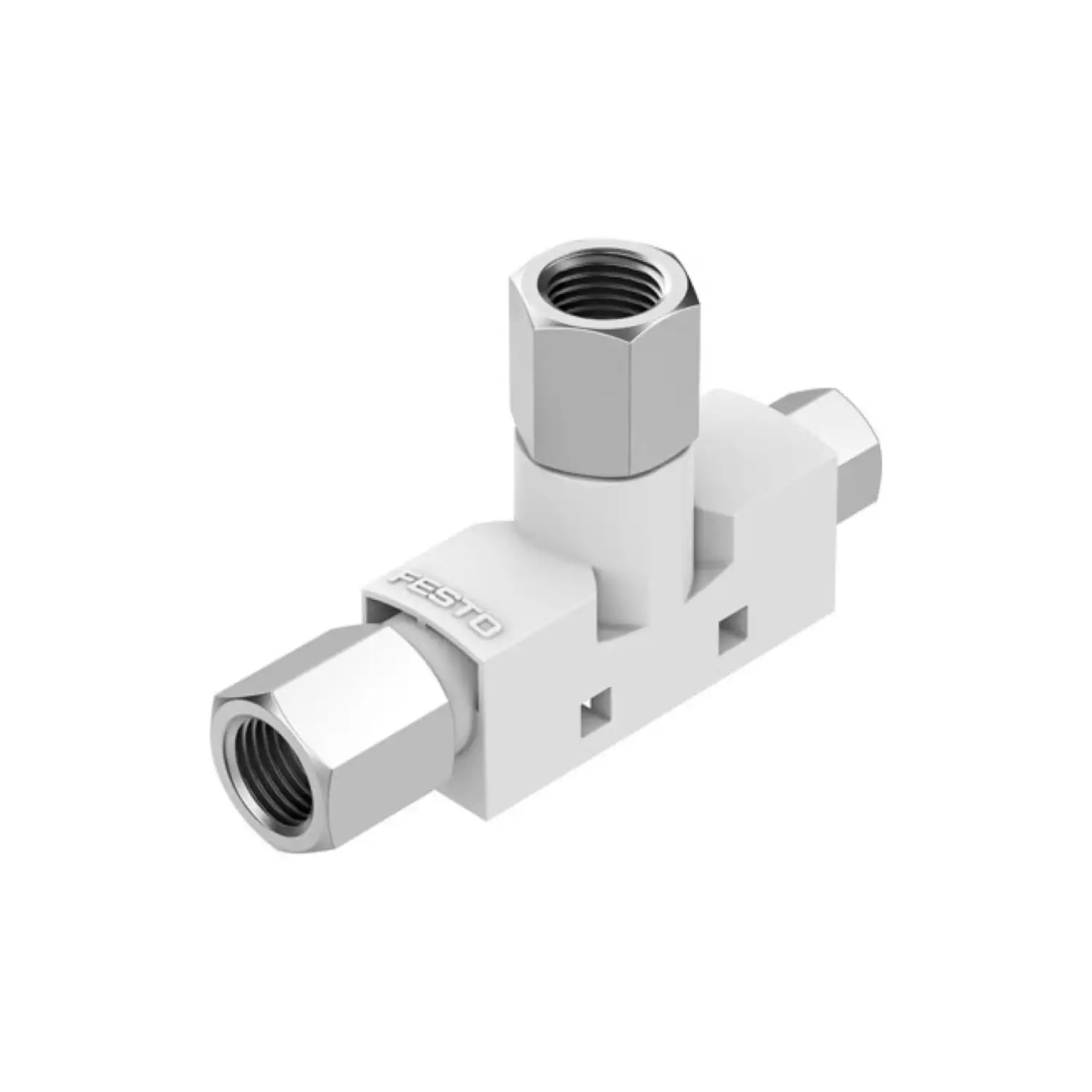 FESTO VN-14-H-T4-PI4-VI5-RI5