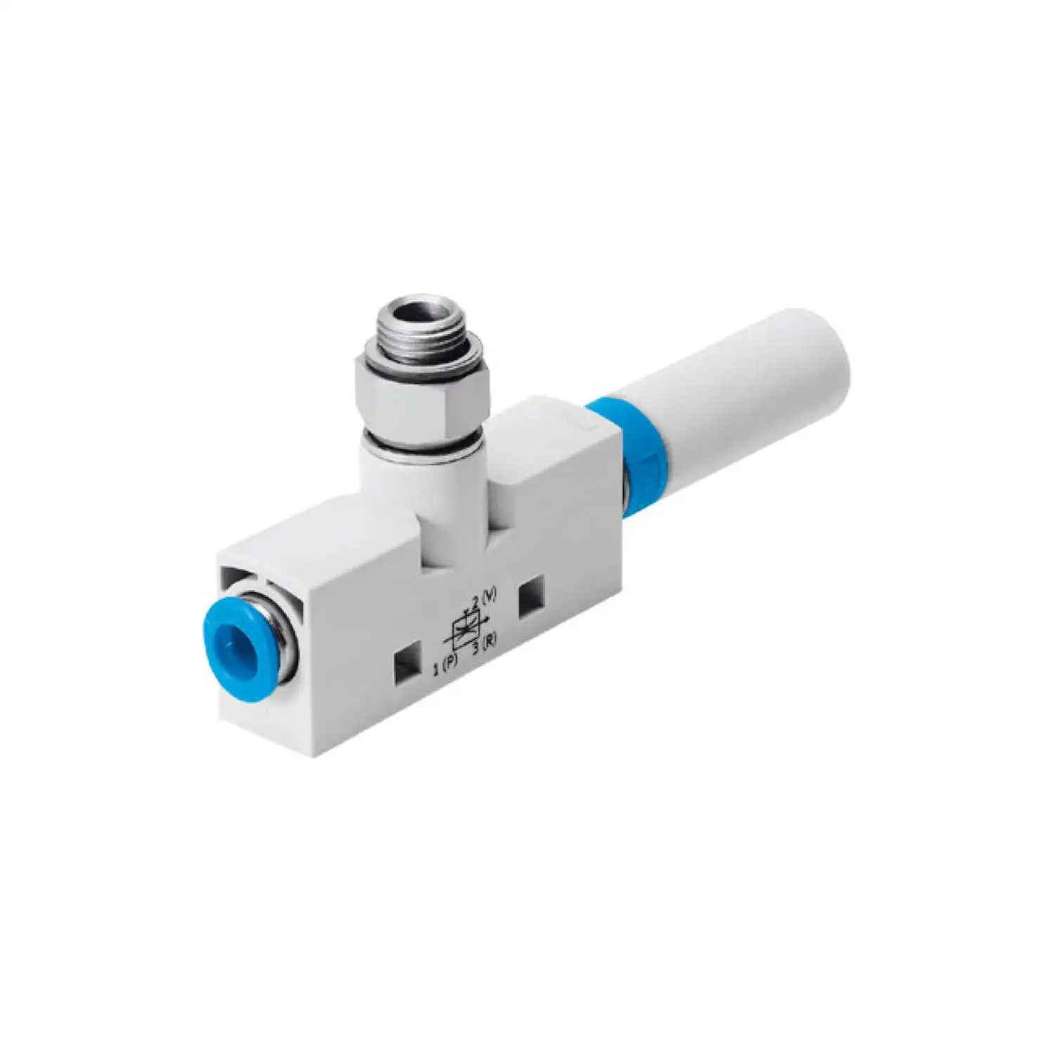 FESTO VN-07-H-T3-PQ2-VA4-RO1