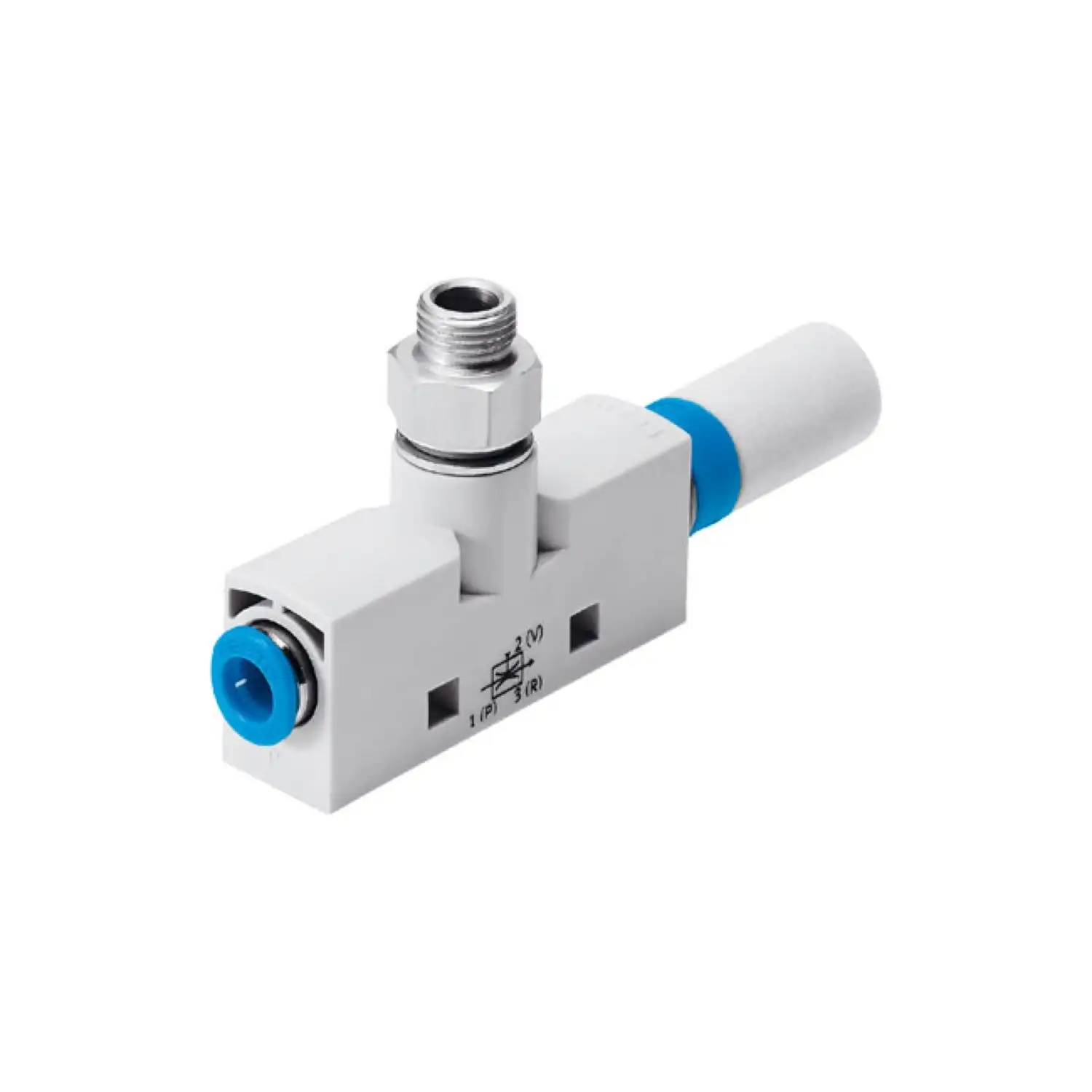 FESTO VN-10-H-T3-PQ2-VA4-RO1