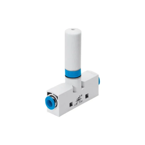 FESTO VN-07-M-T3-PQ2-VQ2-RO1