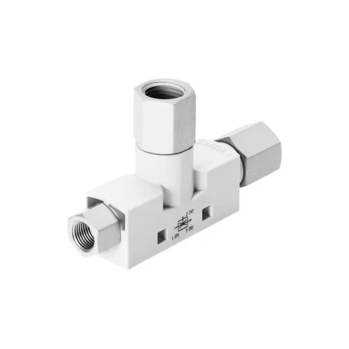 FESTO VN-14-L-T4-PI4-VI5-RI5