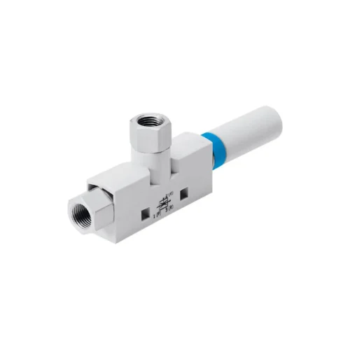 FESTO VN-05-L-T3-PI4-VI4-RO1
