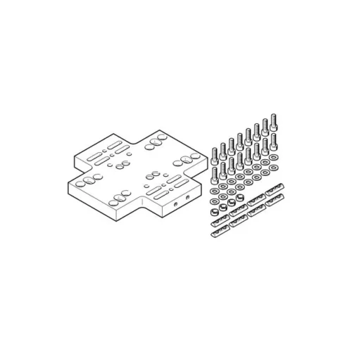 FESTO HMVK-DL32/40-DLA18-32
