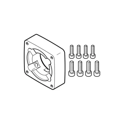 FESTO EAMF-A-38A-60P