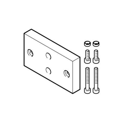 FESTO DHAA-G-Q11-16-B6-14-40