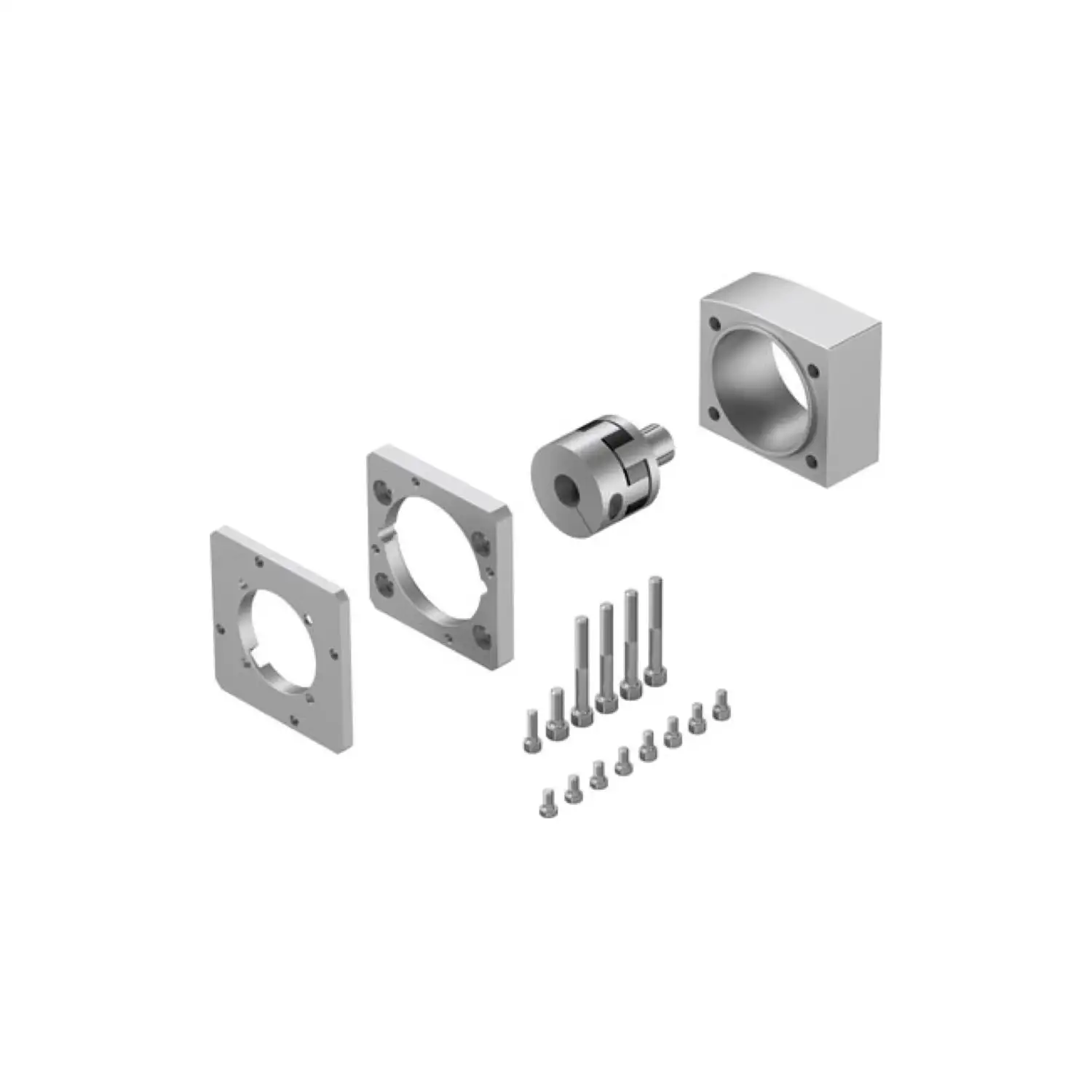 FESTO EAMM-A-N80-80G