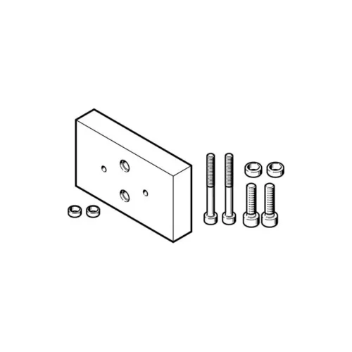FESTO DHAA-G-G6-20-B6-14