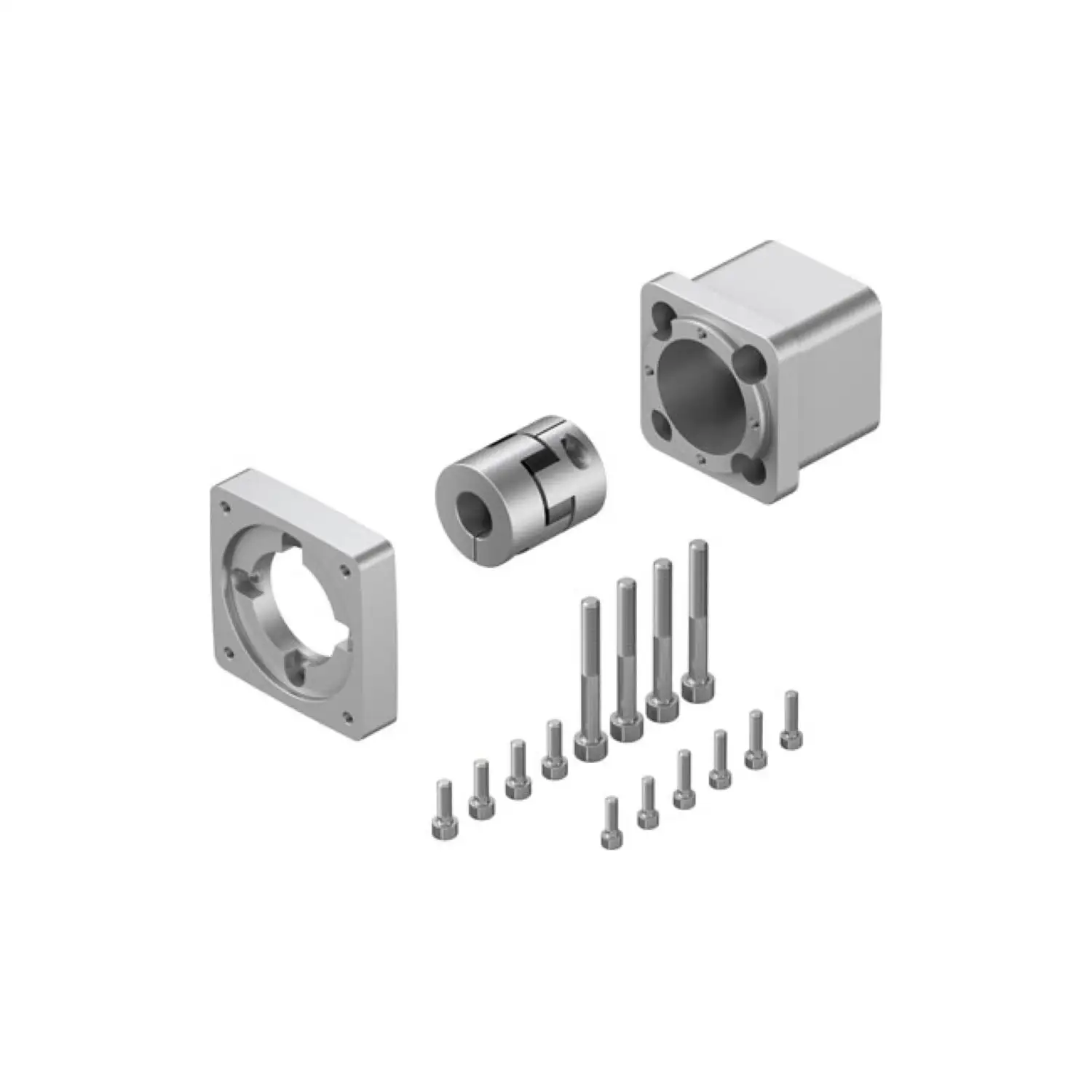 FESTO EAMM-A-D50-80P