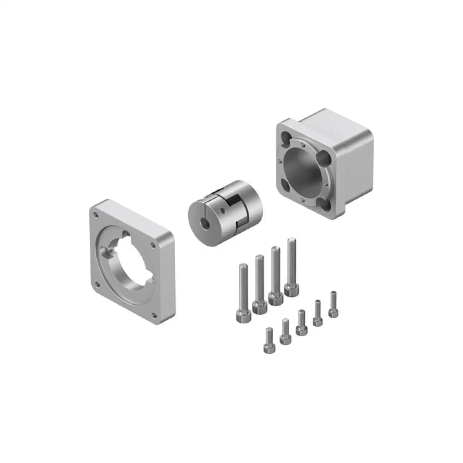 FESTO EAMM-A-D50-87A-S1