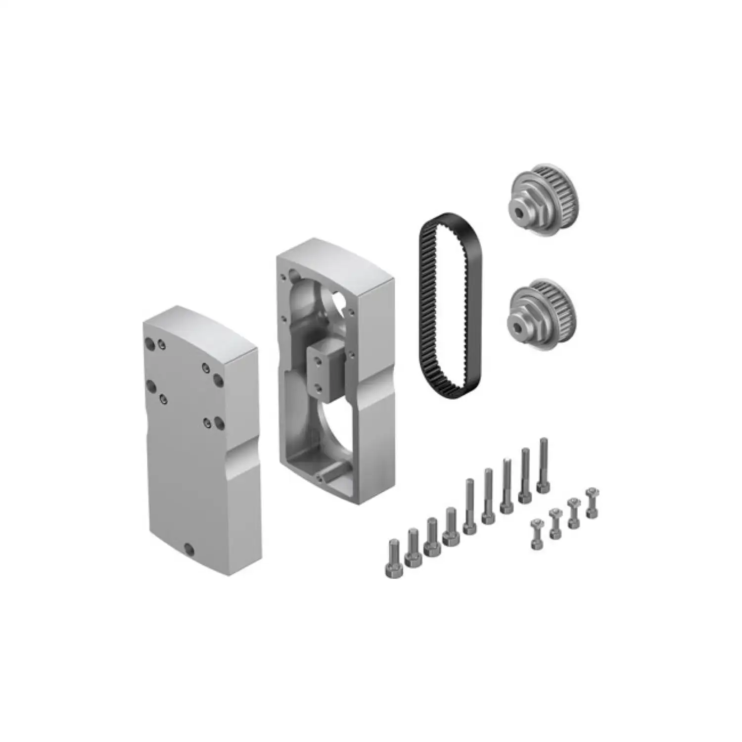 FESTO EAMM-U-86-D50-80P-102