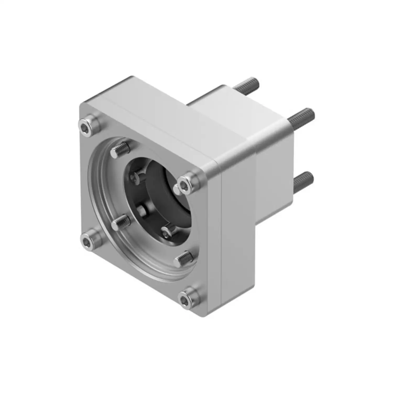 FESTO EAMM-A-D32-60G