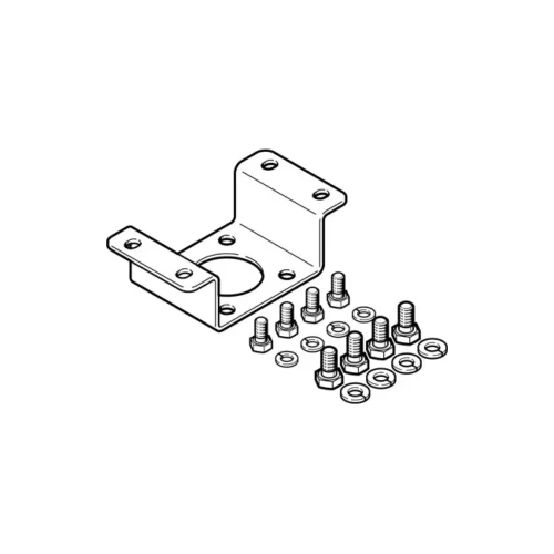 FESTO DARQ-K-X1-A1-F05-20-R1