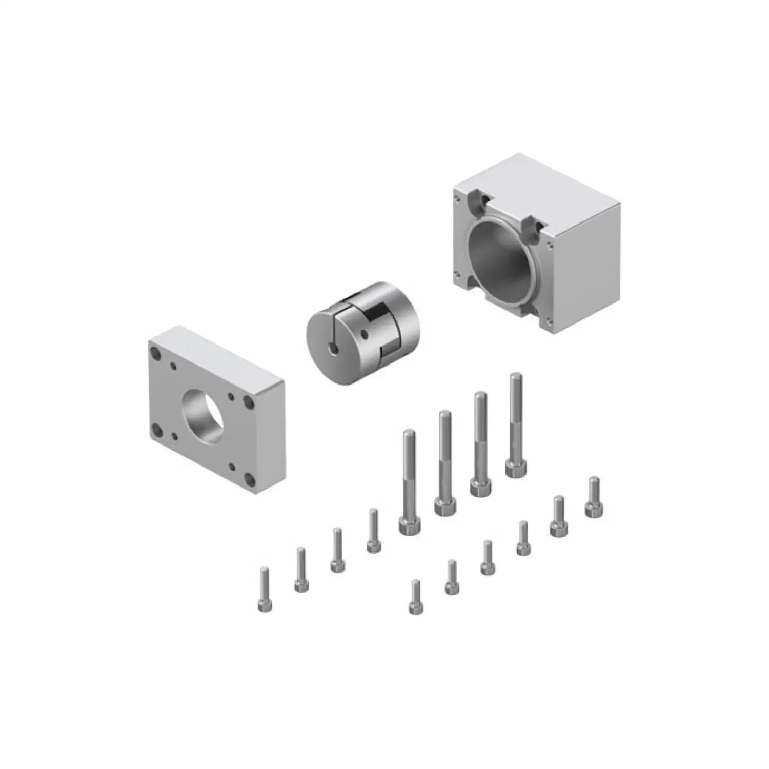 FESTO EAMM-A-S38-42A-G2