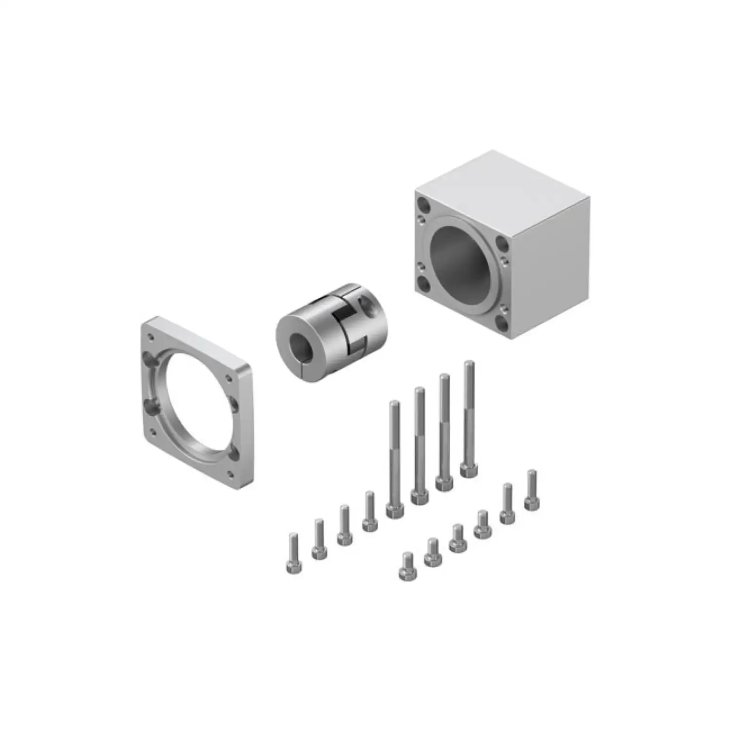 FESTO EAMM-A-S62-80P-G2