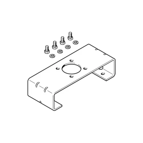 FESTO DARQ-K-X1-A2-F05-30-R1