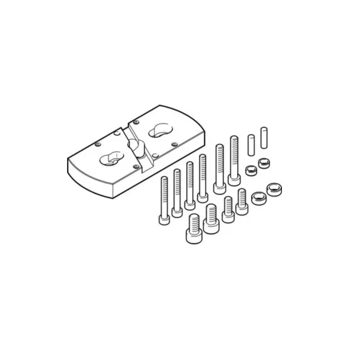 FESTO HAPG-SD2-18